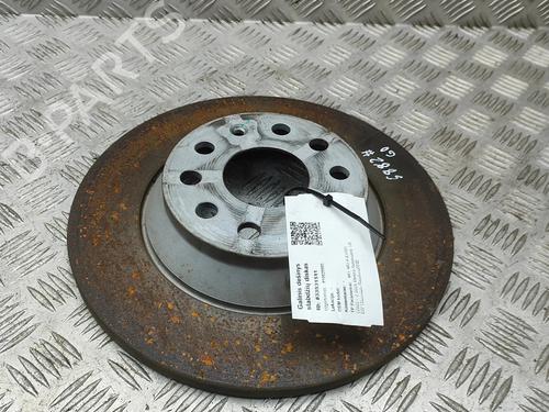 Andre Andre MG MG 4 (EH32) EV (170 hp) 33383717 33383717