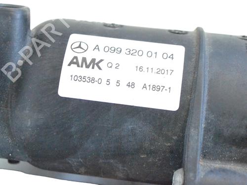 Suspension compressor MERCEDES-BENZ S-CLASS (W222, V222, X222) S 350 BlueTEC / d (222.132, 222.032, 222.123) | BP30239136M103 