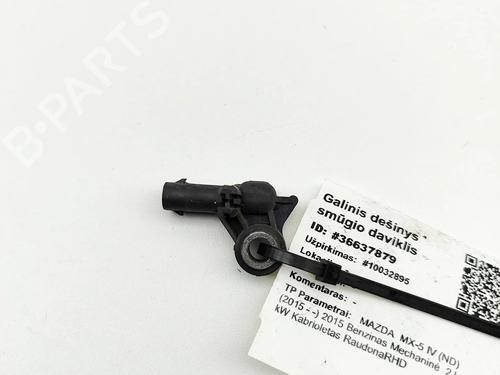 Electronic sensor MAZDA MX-5 IV (ND__) 2.0 (ND2E, ND6E) | BP37402688M84 - Image 3