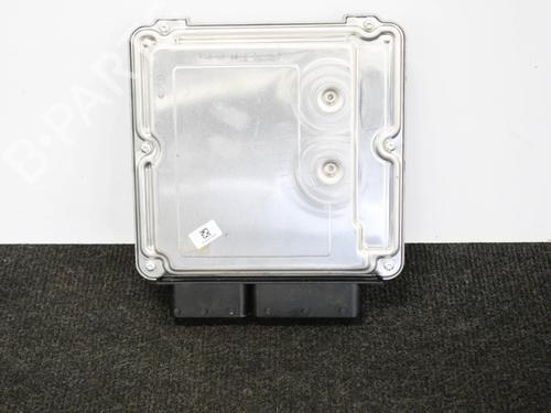 Used Engine control unit (ECU) Engine control unit (ECU) BMW 3 Touring (F31) 330 d (258 hp) 6756164 6756164