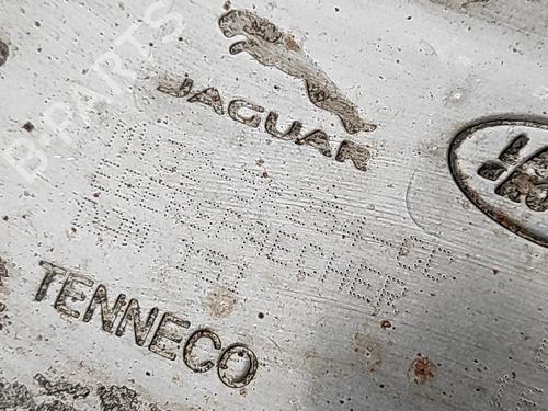 Exhaust system LAND ROVER DISCOVERY V (L462) D300 MHEV 4x4 | BP30644436M121 - Image 6