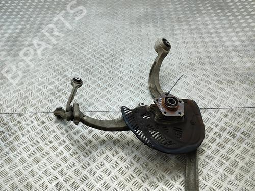 Left front steering knuckle AUDI A4 B9 Avant (8W5, 8WD) S4 TDI Mild Hybrid quattro | BP36180844M25 - Image 2