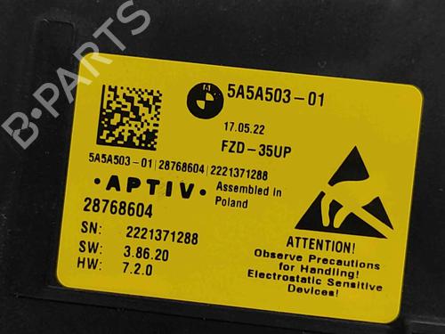 Innerbelysning BMW 3 (G20, G80, G28) 330 e Plug-in-Hybrid | BP29227117I8 