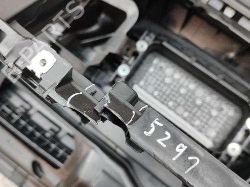 Dashboard VW GOLF VII (5G1, BQ1, BE1, BE2) e-Golf | BP29510740C46 