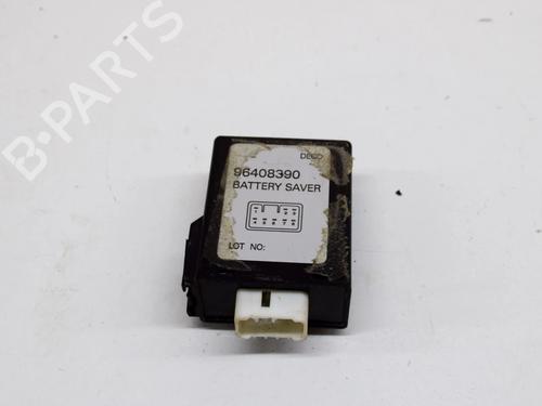 Used Electronic sensor Electronic sensor CHEVROLET NUBIRA Saloon 1.6 (109 hp) 14638102 14638102