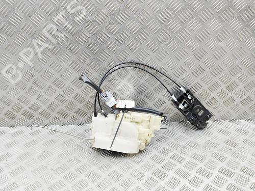 Used Rear right lock ISUZU D-MAX II (TFR, TFS) 2.5 CRDi 4x4 (TFS86J) (163 hp) 32025679