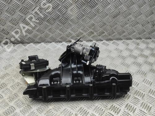 Used Intake manifold Intake manifold ALFA ROMEO GIULIA (952_) 2.2 D (952AEM250, 952AEA250) (150 hp) 36471219 36471219