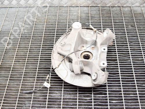 Left rear steering knuckle BMW 5 (G30, F90) 530 d | BP14621364M27