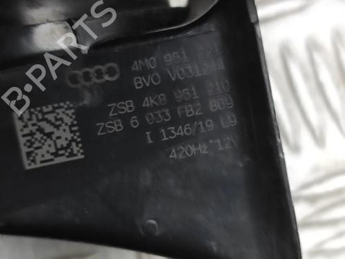 Horn AUDI A6 C8 Avant (4A5) RS6 TFSI Mild Hybrid quattro | BP33549489E13 - Image 5