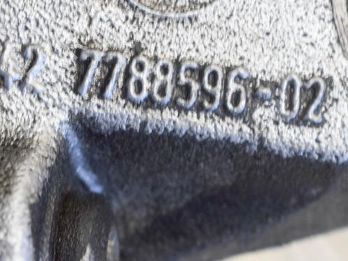 Steering pump BMW 5 (E60) 530 d | BP10070326M99 