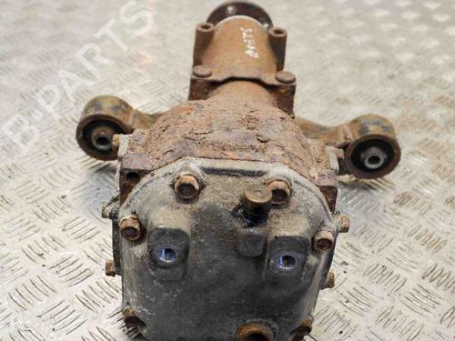 Rear differential SUBARU OUTBACK (BL, BP) 2.5 AWD (BP9) | BP27753463M24 