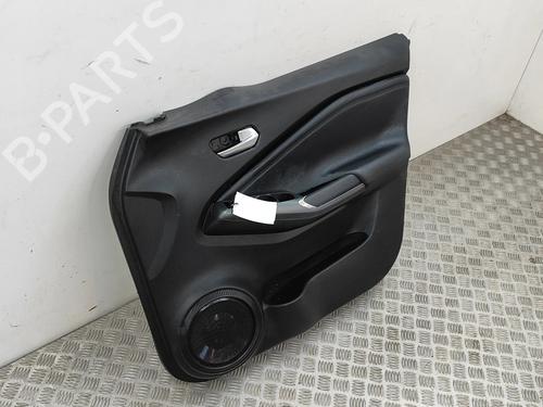 Front right panel NISSAN JUKE (F16_) DIG-T 117 | BP27792608C59