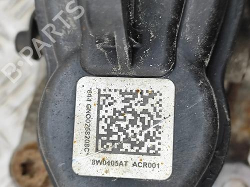 Left rear brake caliper AUDI A4 Allroad B9 (8WH, 8WJ) 2.0 TDI quattro | BP23249913M107 