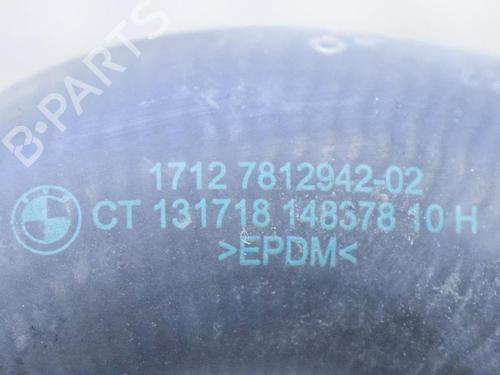 Pipe BMW 3 (F30, F80) 335 d xDrive | BP14609327M125 