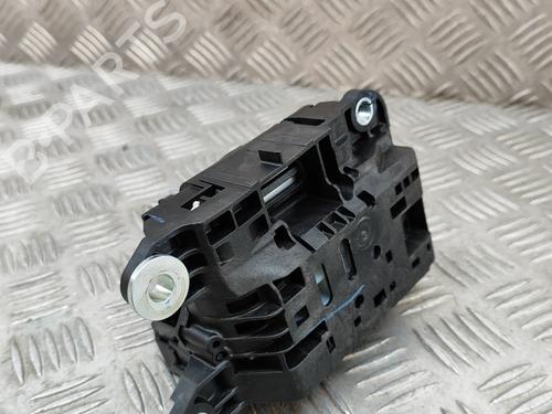 Gear lever AUDI Q5 (FYB, FYG) 2.0 TDI quattro | BP16077115M90 
