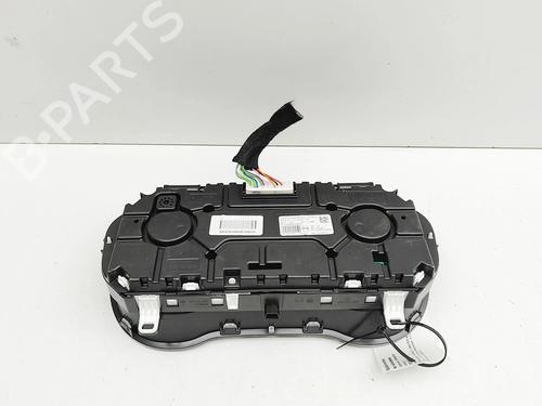 Instrument cluster RENAULT MASTER III Van (FV) 2.3 dCi 145 FWD (FV0E, FV0F, FV0H, FV02, FV0M, FV0S,... | BP34560023C47  - Image 5