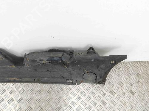 Underbody protection PORSCHE CAYENNE (92A) 3.0 Diesel | BP29007367M92 