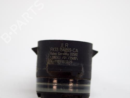 Elektronisk modul LAND ROVER DISCOVERY SPORT (L550) 2.0 D 4x4 | BP9629301M83 