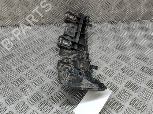 Rear bumper bracket MERCEDES-BENZ C-CLASS Convertible (A205) C 300 (205.483) | BP22998709C159 
