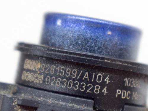 Electronic module BMW 2 Coupe (F22, F87) 220 i | BP10369477M83 