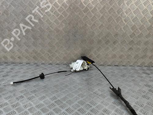 Front left lock PORSCHE MACAN (95B) 3.0 S Diesel | BP26500640C98 - Image 5