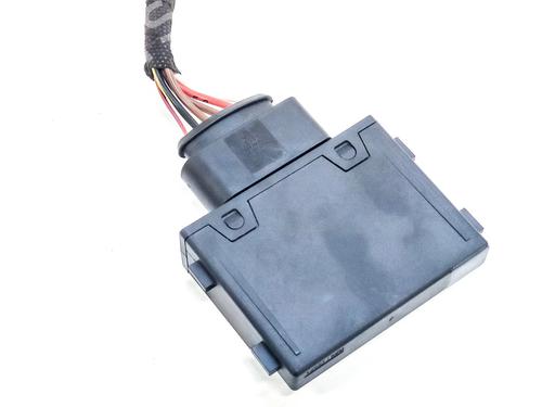 Electronic module AUDI A4 B9 Avant (8W5, 8WD) 2.0 TDI | BP6760727M83 