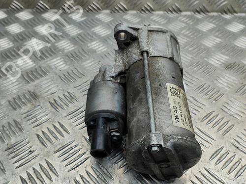 Starter VW POLO VI (AW1, BZ1, AE1) 2.0 GTI | BP33378940M8 - Image 4