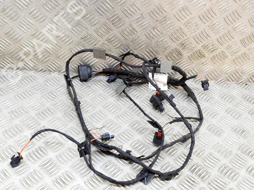 Elektronisk modul VW ID.3 (E11, E12) Pro (145 hp) 27762570