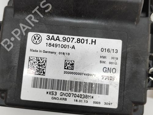 Electronic module AUDI Q3 (8UB, 8UG) 2.0 TDI quattro | BP27245081M83 