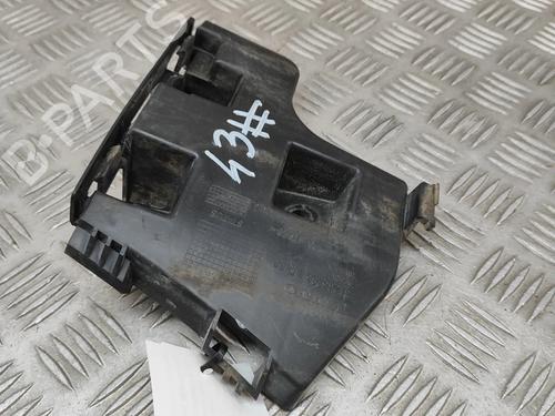 Used Rear bumper bracket VOLVO V60 I (155) 1.6 DRIVe (114 hp) 25614972