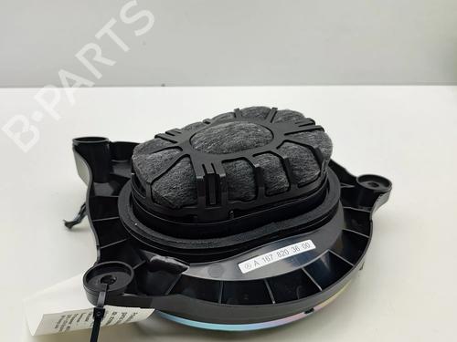 Speaker MERCEDES-BENZ GLE (V167) GLE 450 4-matic (167.159) | BP33371688E2  - Image 6
