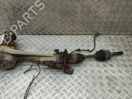 Front differential ISUZU D-MAX II (TFR, TFS) 2.5 CRDi 4x4 (TFS86J) | BP32025523M23 