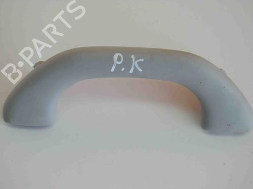 Innvendig takhåndtak VW PASSAT B7 Variant (365) 2.0 TDI (140 hp) 30231195