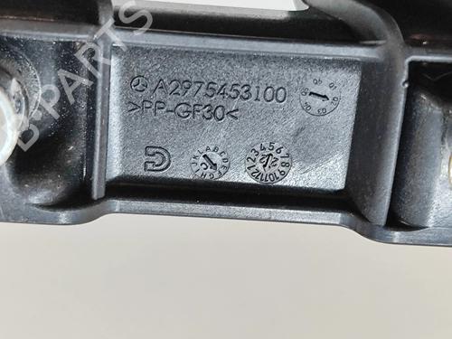 Speaker MERCEDES-BENZ EQS (V297) EQS 450+ (297.123) | BP28594445E2  - Image 6