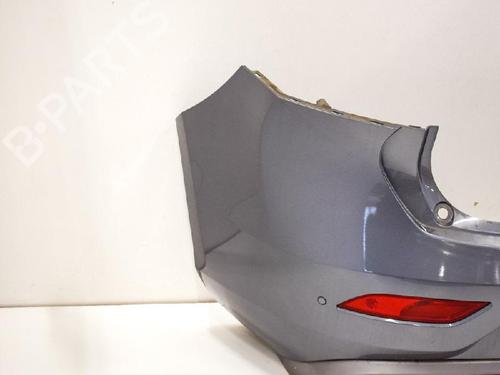 Rear bumper VOLVO V40 Hatchback (525) D2 | BP8827675C8 