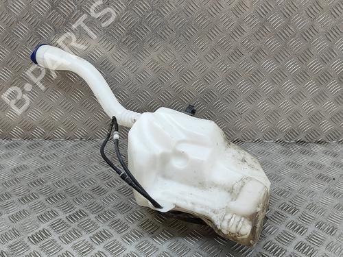 Windscreen washer tank PEUGEOT 3008 I MPV (0U_) 1.6 HDi 115 / BlueHDi 115 | BP24582924C113 