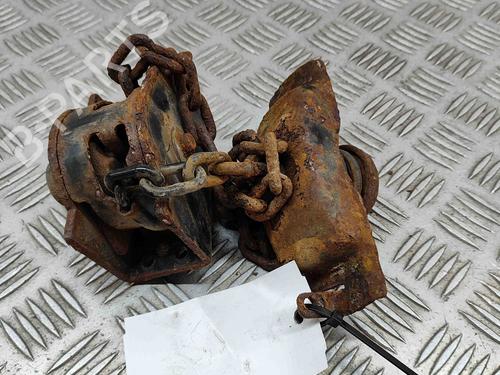 Used Support TOYOTA LAND CRUISER PRADO (_J15_) 2.8 D-4D (GDJ150_, GDJ155_, GDJ150, GDJ151) (177 hp) 17374964