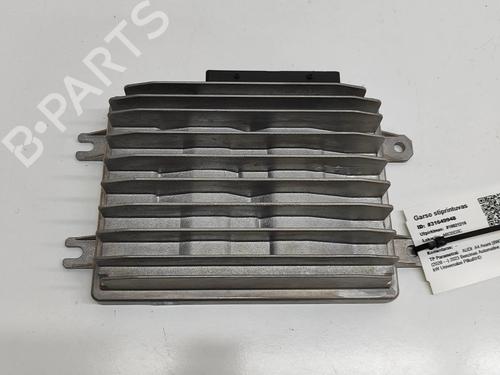 Used Electronic module Electronic module AUDI A4 B9 Avant (8W5, 8WD) RS4 TFSi quattro (450 hp) 28137445 28137445