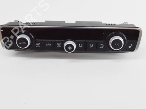 Module électronique AUDI A3 (8V1, 8VK) S3 quattro (300 hp) 13928476