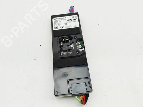 Electronic module VW ID.5 (E39) Pro Performance | BP33847757M83 - Image 4