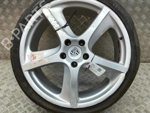 Used Rim Rim PORSCHE CAYENNE (9PA) Turbo 4.5 (450 hp) 35811347 35811347