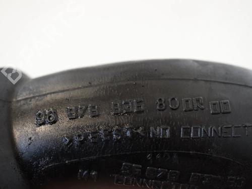 Intercooler pipe MINI MINI (R56) Cooper D | BP33396760M127 - Image 5