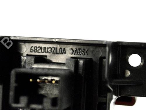 Warning switch NISSAN PULSAR Hatchback (C13) 1.2 DIG-T | BP33350744I22  - Image 6