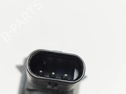 Electronic module VW SCIROCCO III (137, 138) 2.0 TSI | BP33393839M83 - Image 6