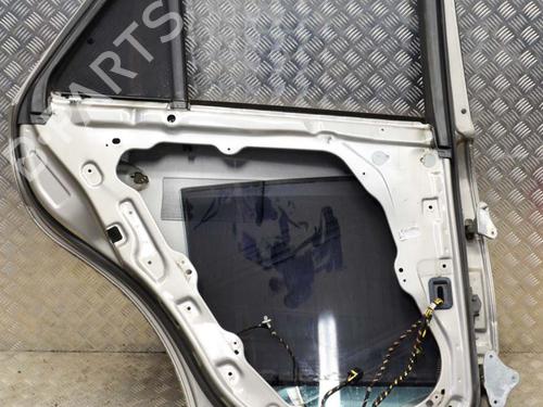 Left rear door MERCEDES-BENZ M-CLASS (W164) ML 280 CDI 4-matic (164.120) | BP8894895C4 