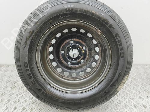 Fælk FORD TRANSIT V363 Platform/Chassis (FED, FFD) 2.0 EcoBlue RWD | BP36391095C45 - Image 2