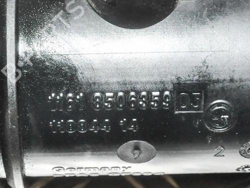 Mass air flow sensor BMW 3 (E90) 320 d | BP6734495M95  - Image 5