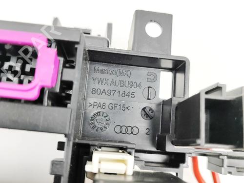 Fuse box AUDI Q5 (FYB, FYG) SQ5 TDI Mild Hybrid quattro | BP39458229E1  - Image 6