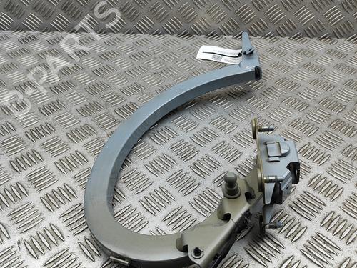 Hinge/Door check strap BMW 3 (G20, G80, G28) M3 Competition | BP29542404C146 