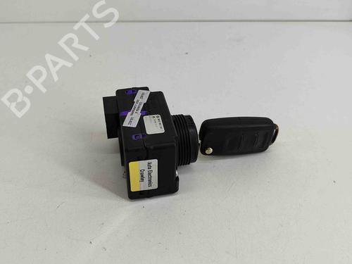 Conmutador de arranque VW TOUAREG (7LA, 7L6, 7L7) 3.0 V6 TDI | BP19502527M48 